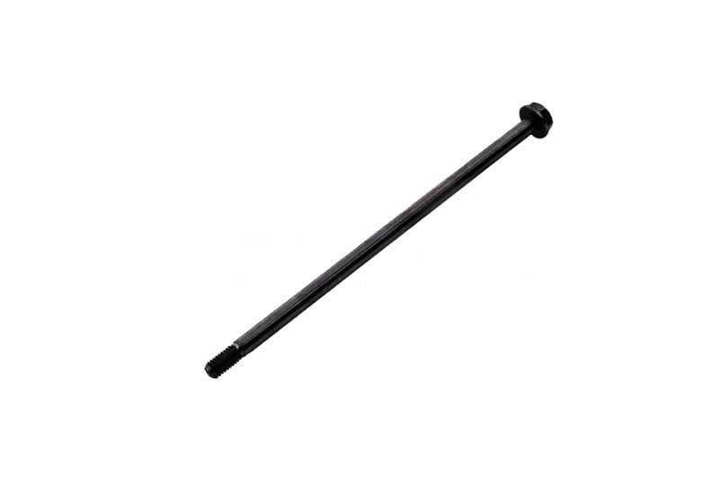 Pièce Option GPM Alu anodisés pour Moto Losi MX - GPMMX025RBK - Breizh Modélisme.