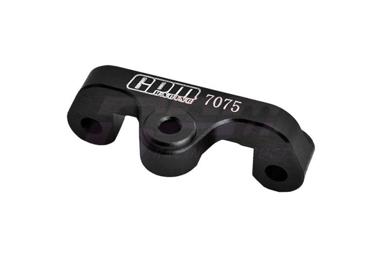 Pièce Option GPM Alu anodisés pour Moto Losi MX - GPMMX048BK - Breizh Modélisme.