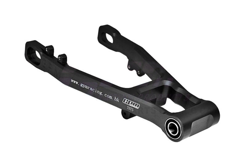 Pièce Option GPM Alu anodisés pour Moto Losi MX - GPMMX057BK - Breizh Modélisme.