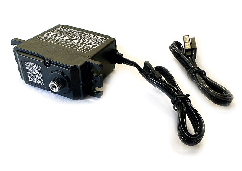 Servo moteur numérique 30 kg pour 1/10 et 1/8