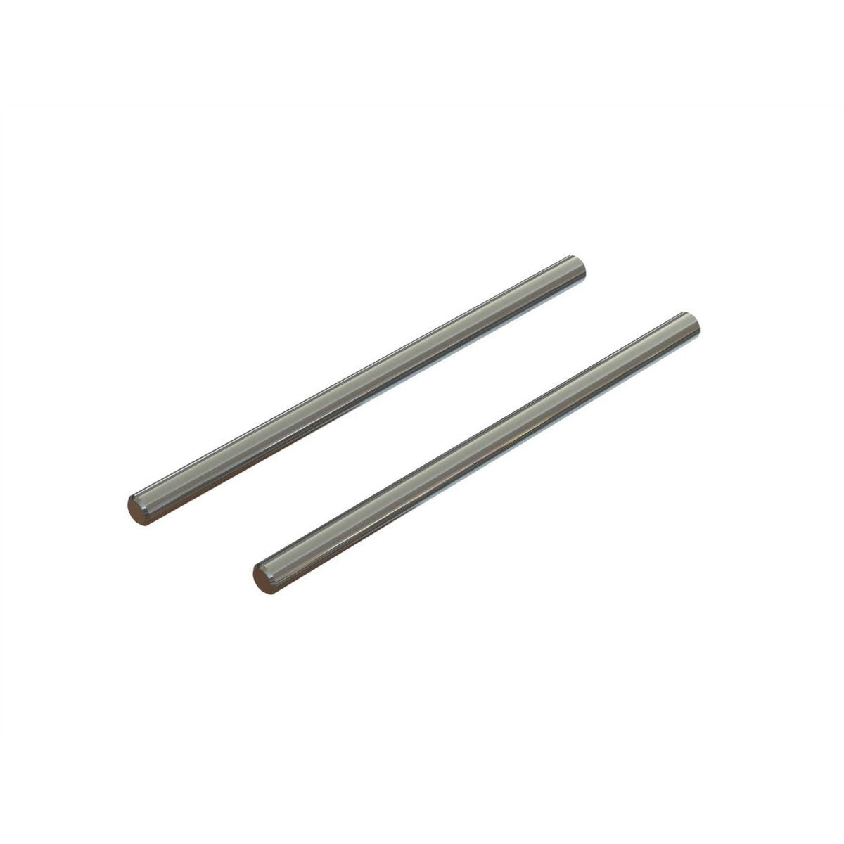 2 Axes de suspension Arrma 5x96mm AR330581 - Breizh Modélisme