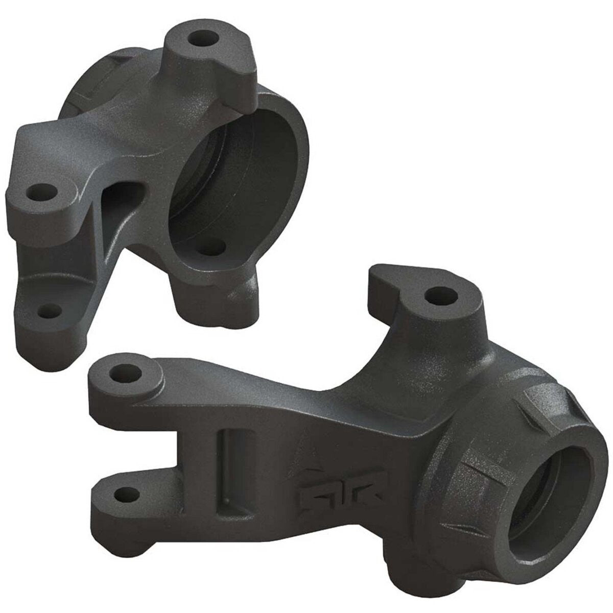 Blocs de direction 4x4 Arrma AR330469 - ARAC9359 - Breizh Modélisme