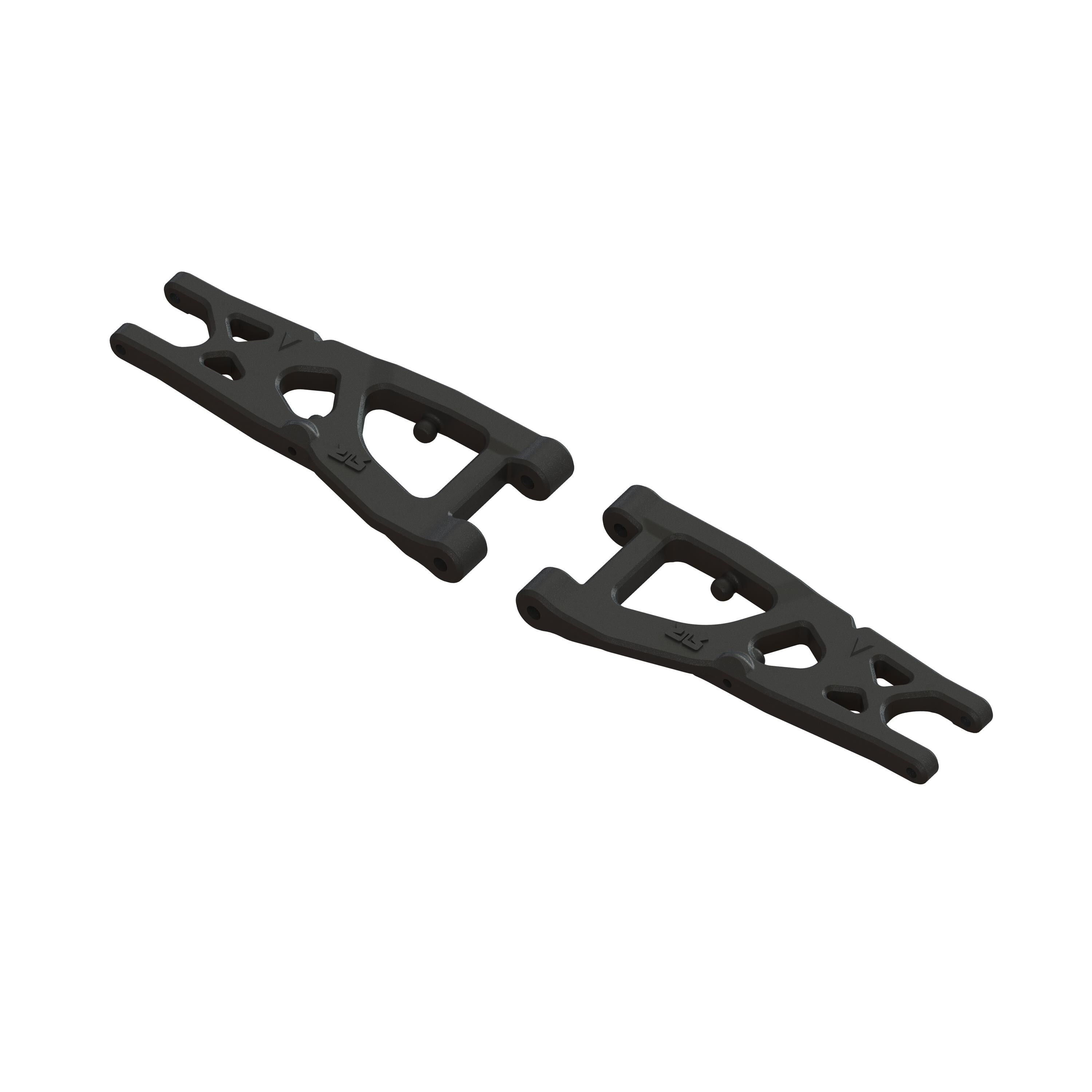 Bras de suspension inférieur avant - ARA330847