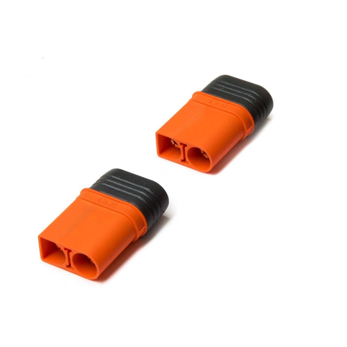 Connecteur IC5 Mâle (x2) - Spektrum - SPMXCA503 - Breizh Modélisme.