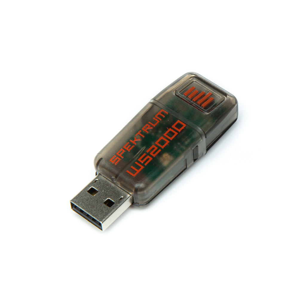 Dongle USB du simulateur sans fil WS2000 - SPMWS2000