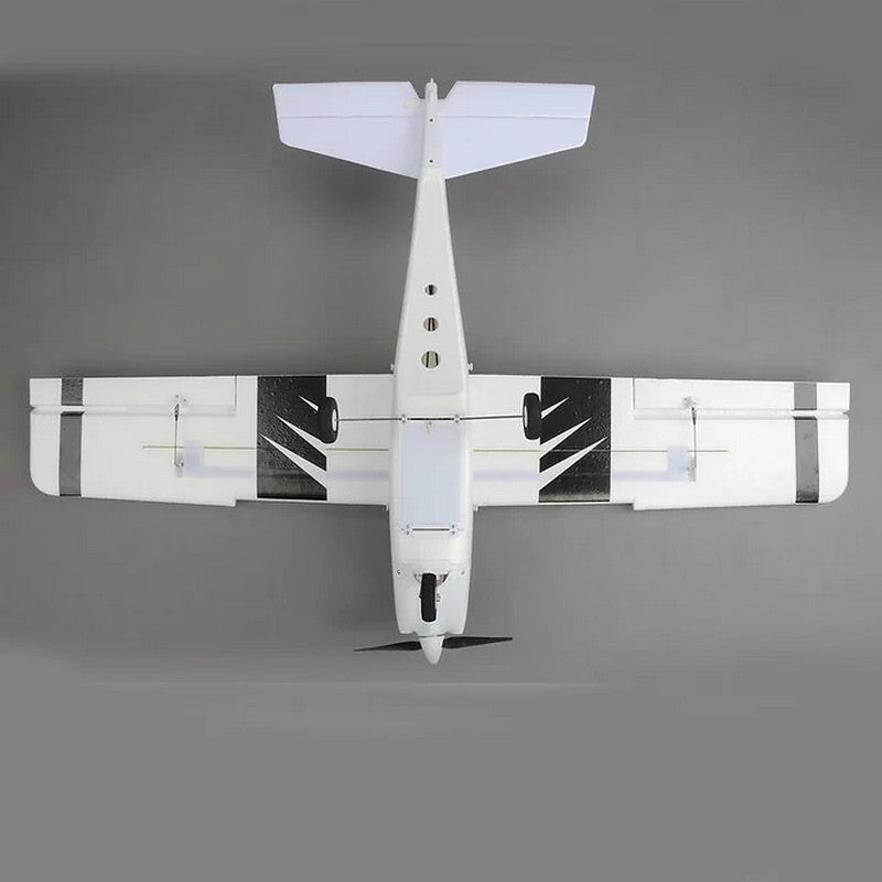 Avion de début télécommandé Apprenti S 2 1.2m RTF avec SAFE - HBZ310001 - Breizh Modélisme.