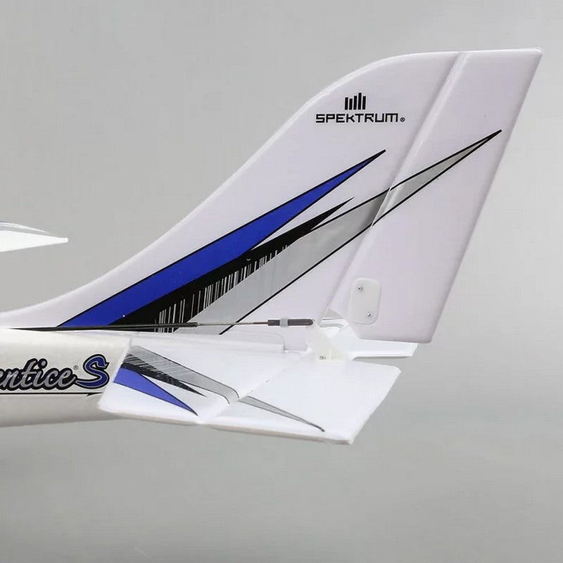Avion de début télécommandé Apprenti S 2 1.2m RTF avec SAFE - HBZ310001 - Breizh Modélisme.