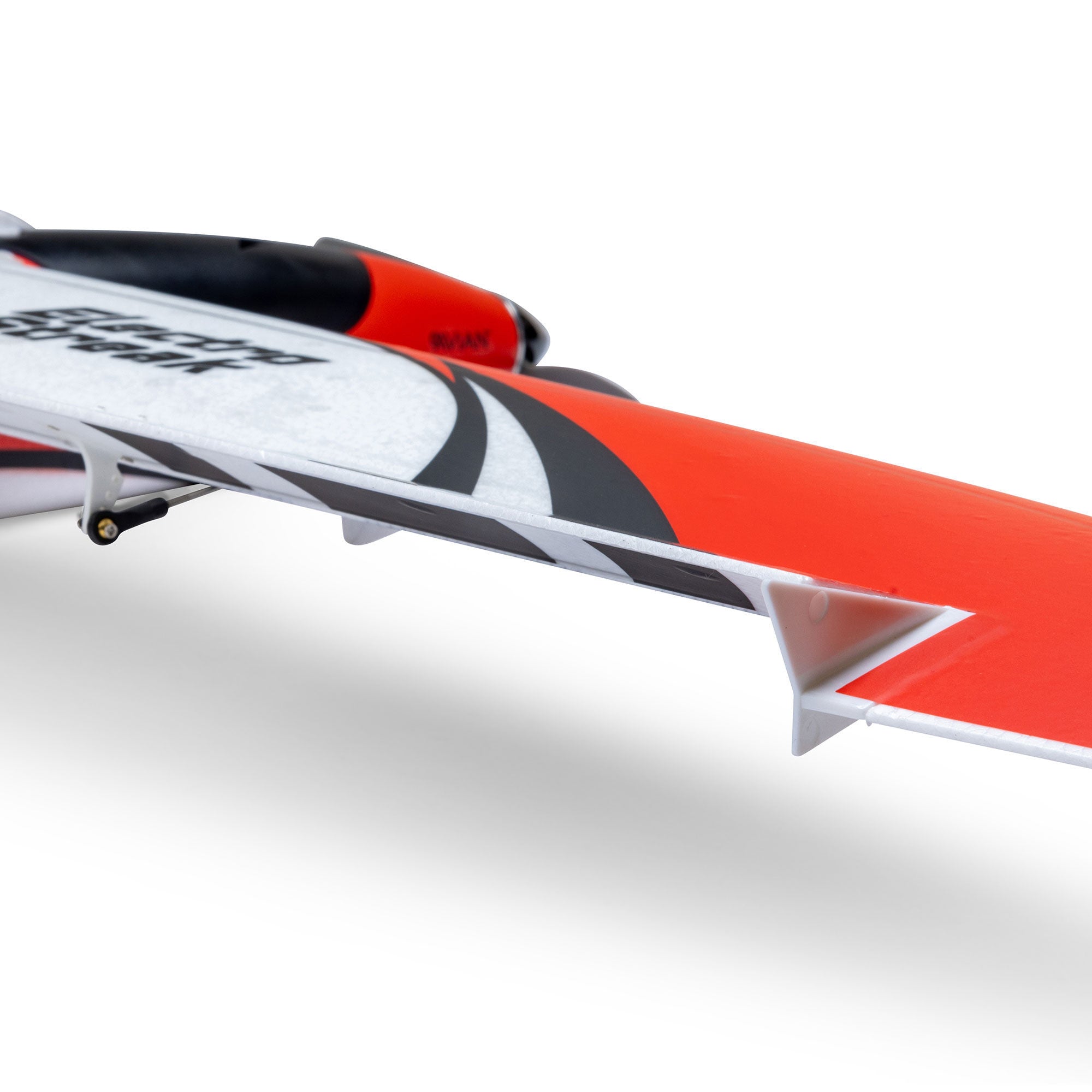 Avion ElectroStreak 1,1 m BNF Basic avec AS3X+ et SAFE Select - EFL13350