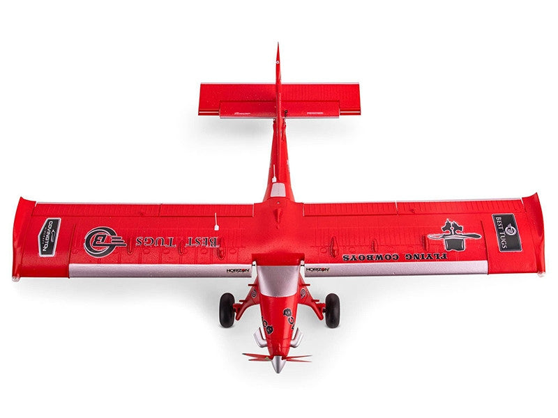 Avion RC E-Flite Micro DRACO 800mm BNF Basic EFL13550 - Breizh Modélisme.