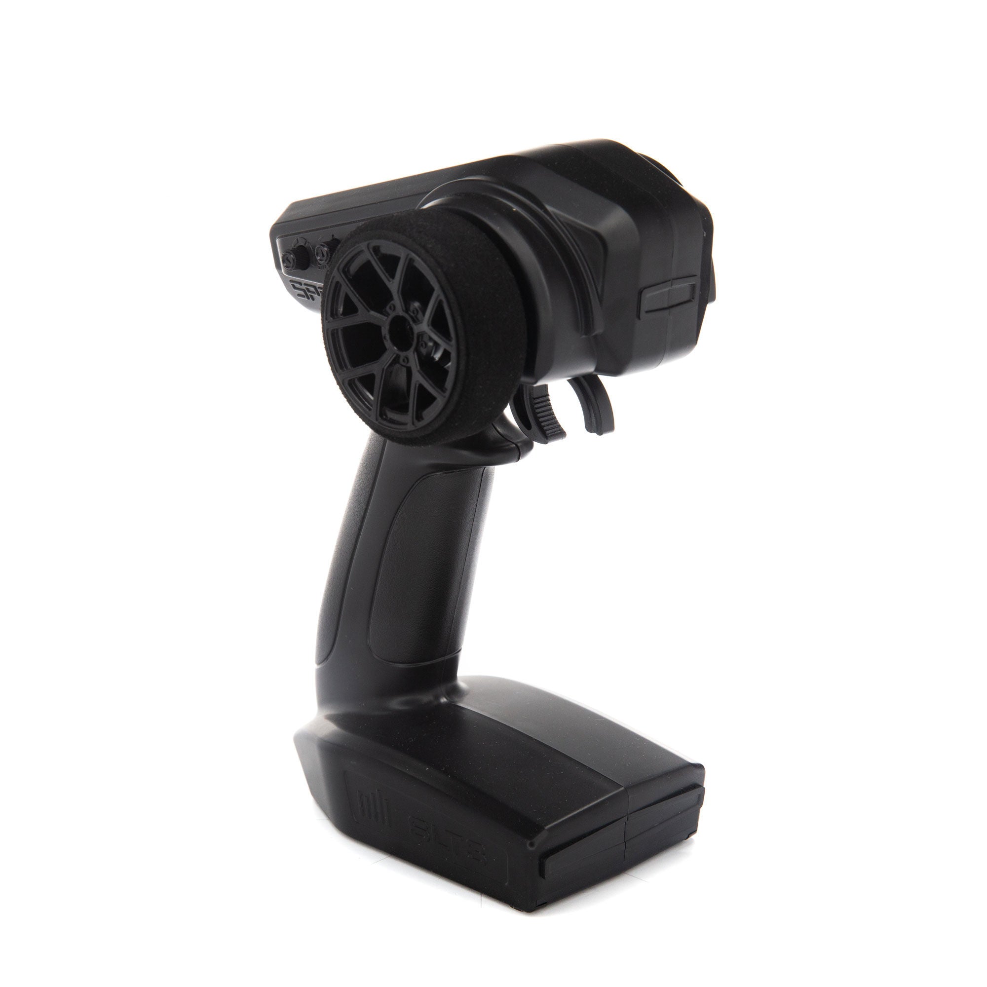 Émetteur SLT3 à 3 canaux avec récepteur SLR300 - SPMSLT350 - Breizh Modélisme.
