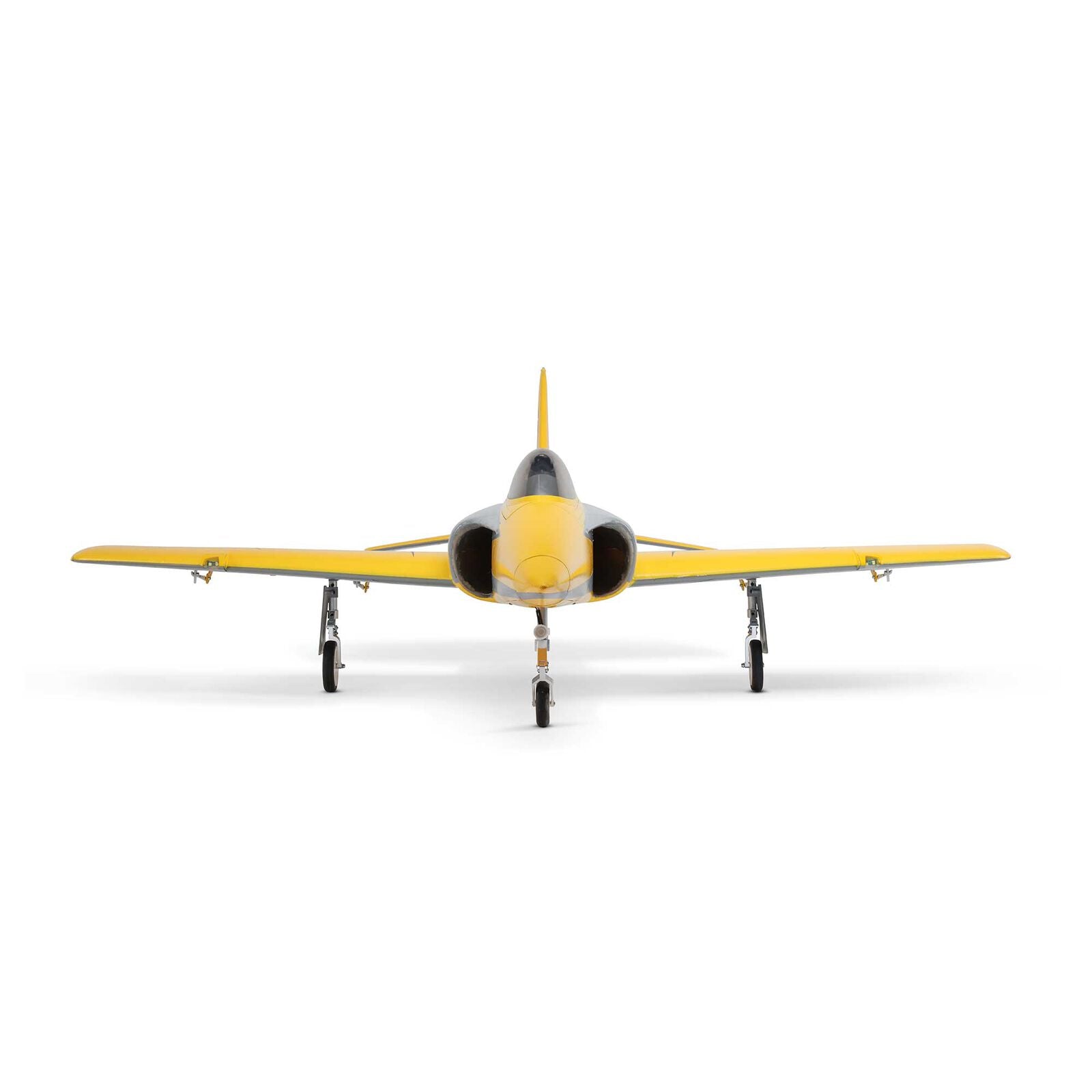 Jet E-Flite Habu XS (eXtra Sport) 80mm EDF BNF Basic with AS3X+ and SAFE - Breizh Modélisme.