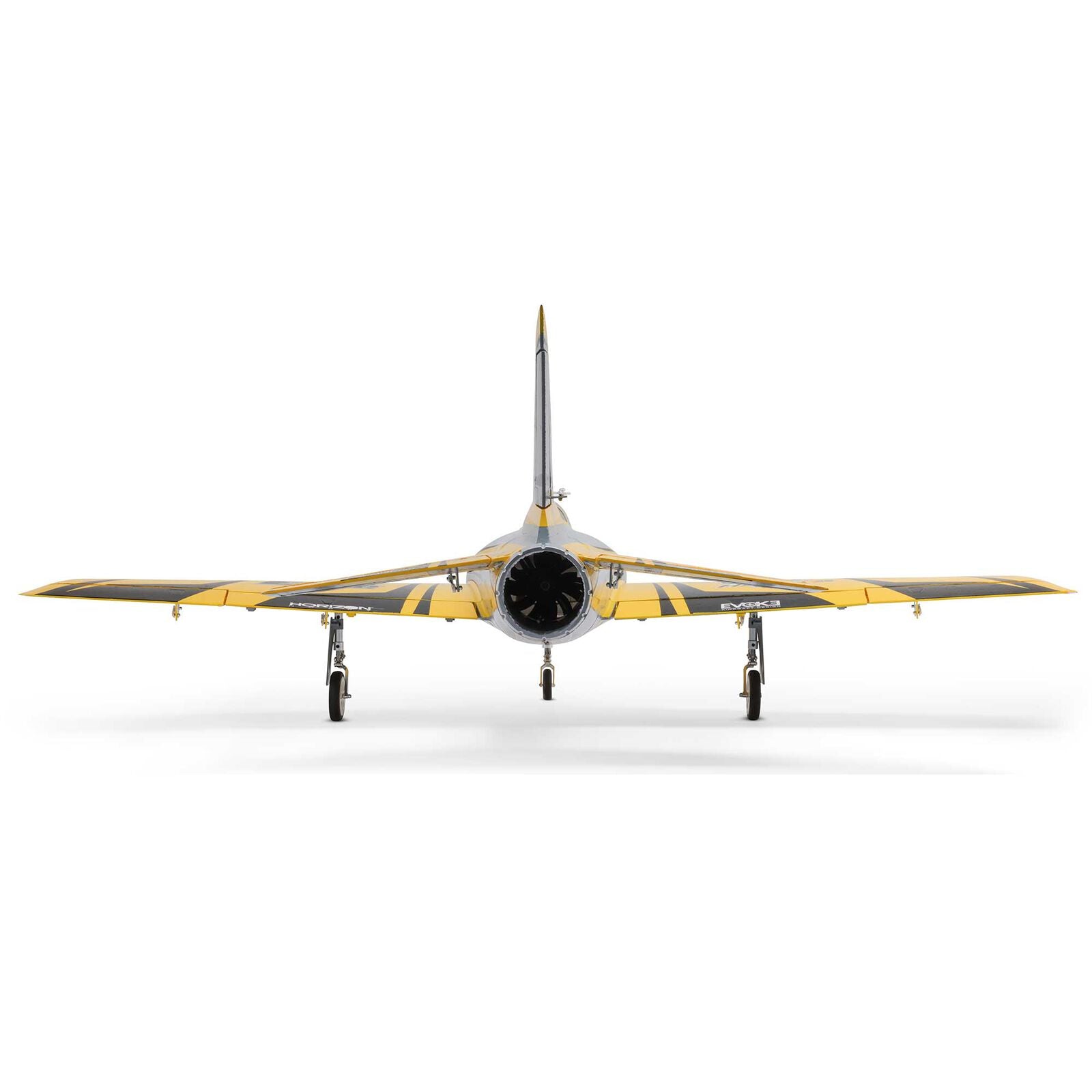 Jet E-Flite Habu XS (eXtra Sport) 80mm EDF BNF Basic with AS3X+ and SAFE - Breizh Modélisme.