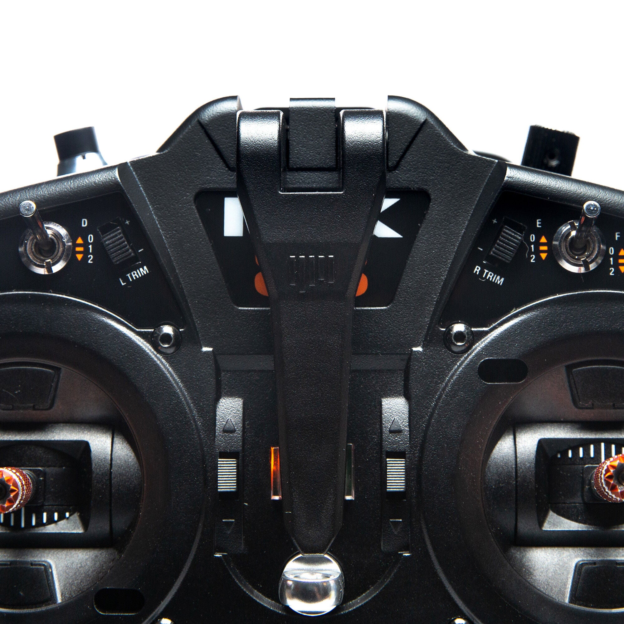 Radio Spektrum DSMX NX10 10 voies - SPMR10100EU - Breizh Modélisme.