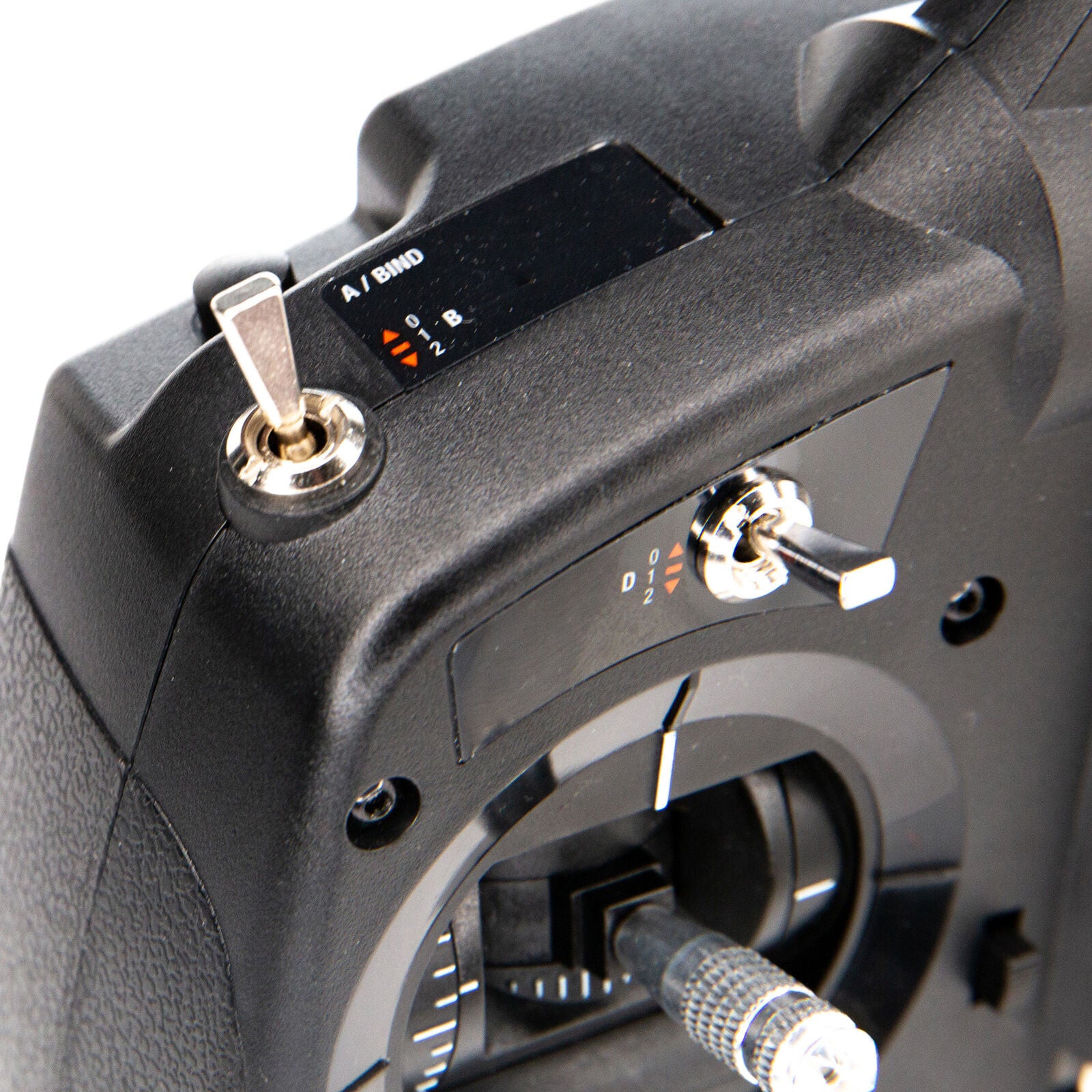 Spektrum Radio DXS avec Récepteur AR410 SPM1010 - Breizh Modélisme.