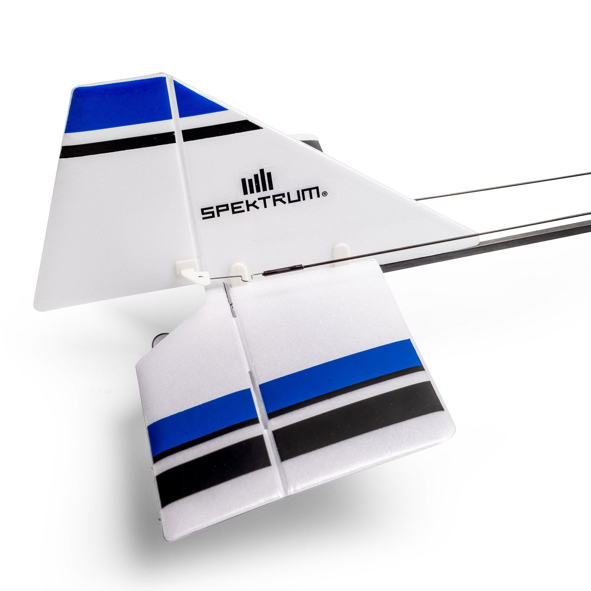 UMX Slow Ultra Stick RTF avec AS3X et SAFE Select - EFLU03000 - Breizh Modélisme.