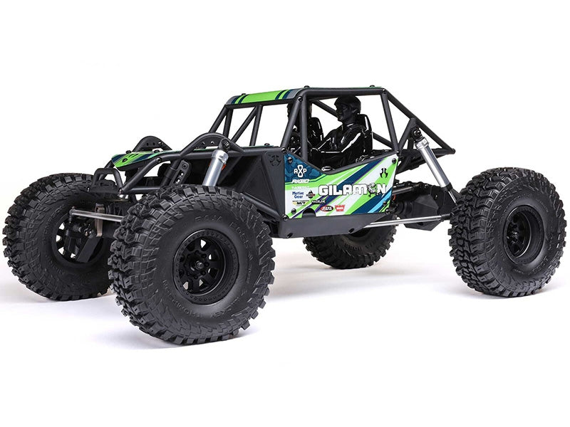 Axial 1/8 AXP8 Gilamon 2.2 4X4 RTR AXI-1207