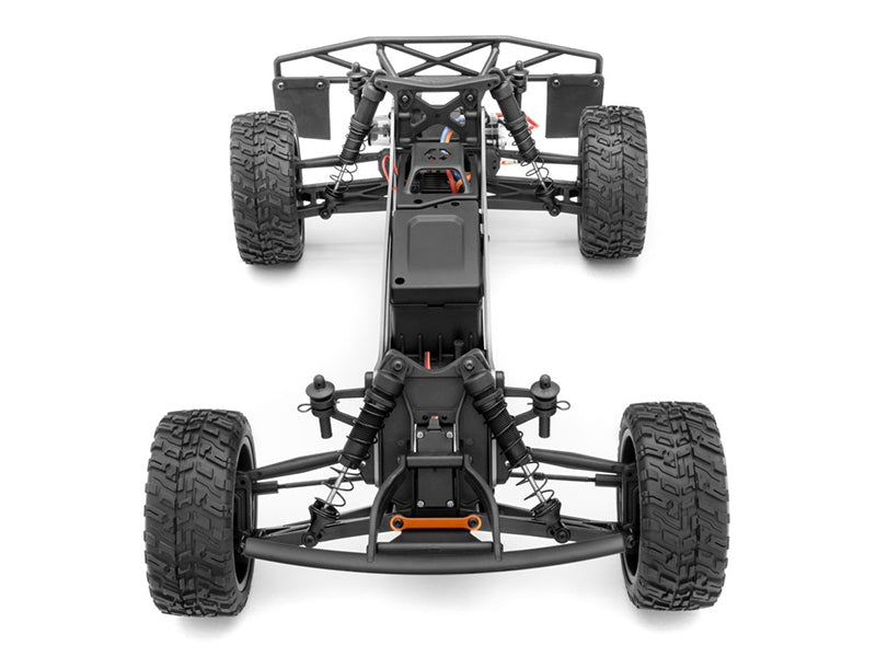 HPI Jumpshot SC V2 1/10 - 160261 vert