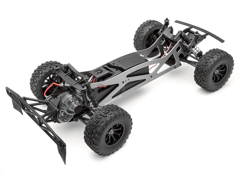 HPI Jumpshot SC V2 1/10 - 160261 vert