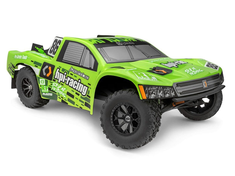 HPI Jumpshot SC V2 1/10 - 160261 vert