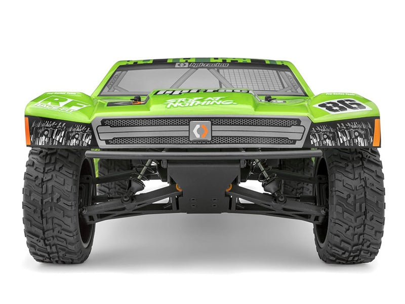 HPI Jumpshot SC V2 1/10 - 160261 vert