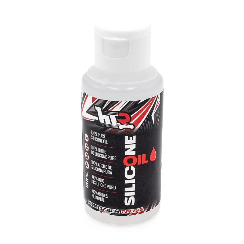 Huile silicone Hobbytech Racing 950 cps 80ml - HTR-FL950
