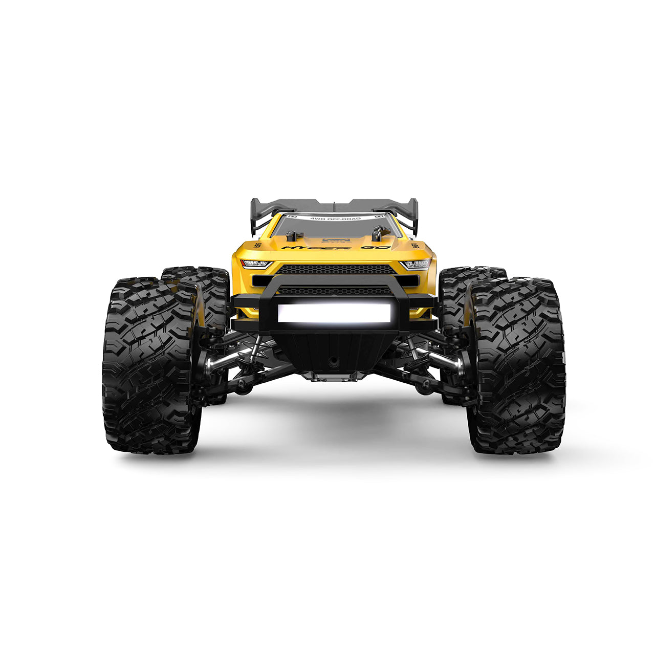 Truggy 4WD RTR MJX Hyper GO 14207 1/14