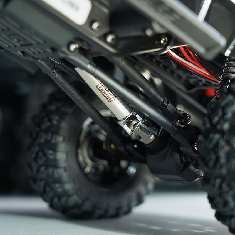 Arbres de transmission en acier inoxydable INJORA pour HPI Venture 18 - VEN-02SR