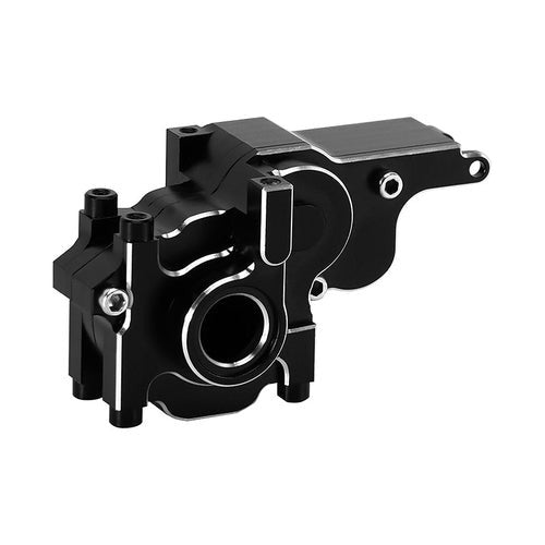 Boîtier de transmission en aluminium INJORA pour Buggy 1/24 Losi Micro-B