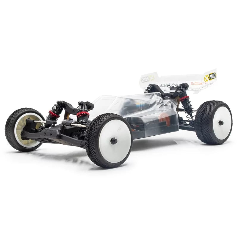 Kit buggy 1/10 2WD XMID - 8.XMID.KIT