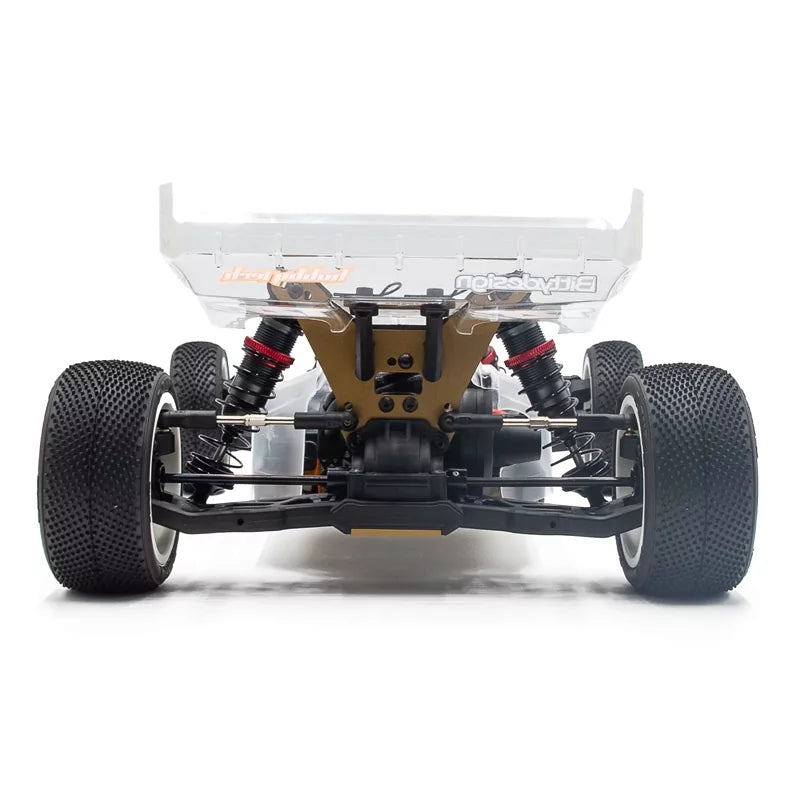 Kit Buggy 1/10 2wd XMID version combo Race - 8.XMID.COMBO-RACE