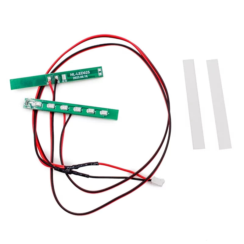 Kit de LED complet pour Funtek STX G2 - FTK-21076