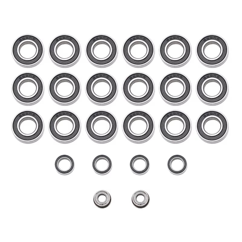 Kit de roulements pour Spirit NXT (24pcs) - STRX-331
