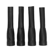 4 Soufflets de protection pour amortisseurs kyosho IFW154 - Breizh Modélisme