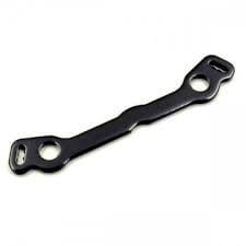 Barre de direction Inferno Neo Kyosho IF130BK - Breizh Modélisme