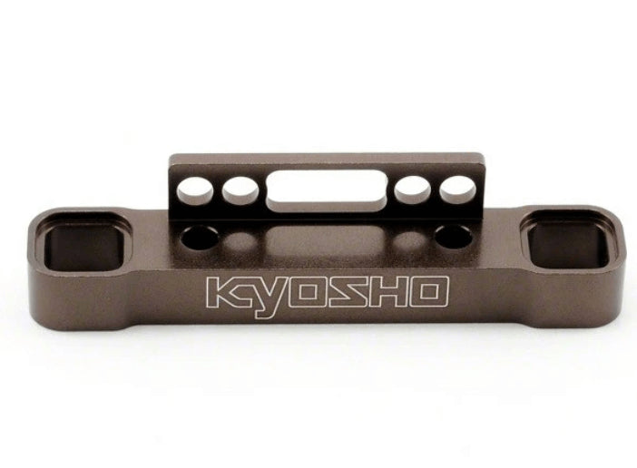 Cale de pincement Arrière Kyosho Inferno MP9 - K.IFW407B
