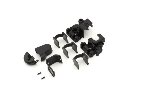 Carter de transmission Kyosho Mini-Z 4X4 MX01 - MX006 - Breizh Modélisme.