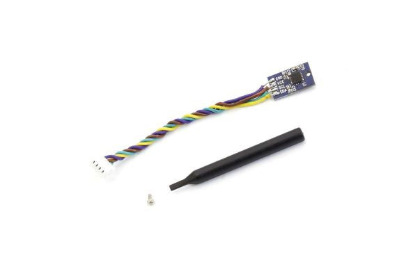Gyroscope 2.0 Kyosho Mini-Z RWD-AWD (Blue RC unit) - K.MZW446
