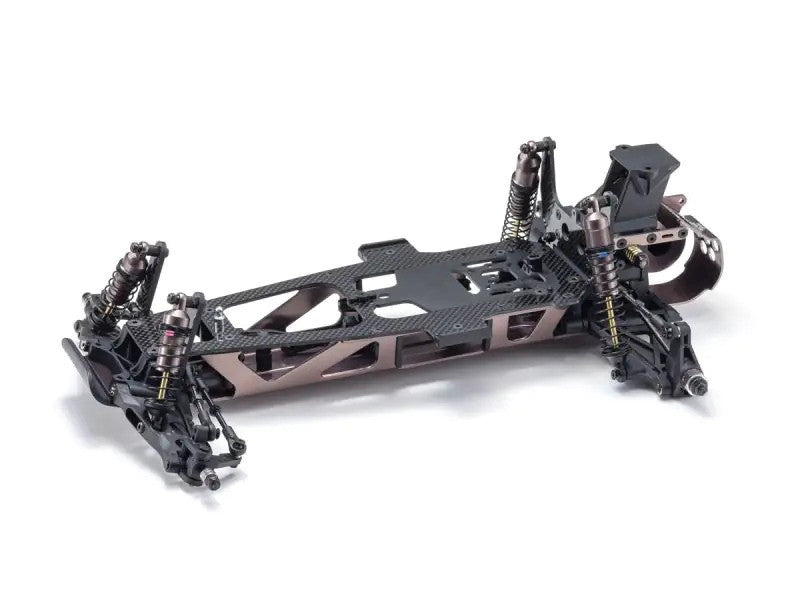 Kit à monter Kyosho Ultima'87 WC Worlds Spec 2WD 1/10 KA 20th anniversaire Ltd K.30645B - Breizh Modélisme.