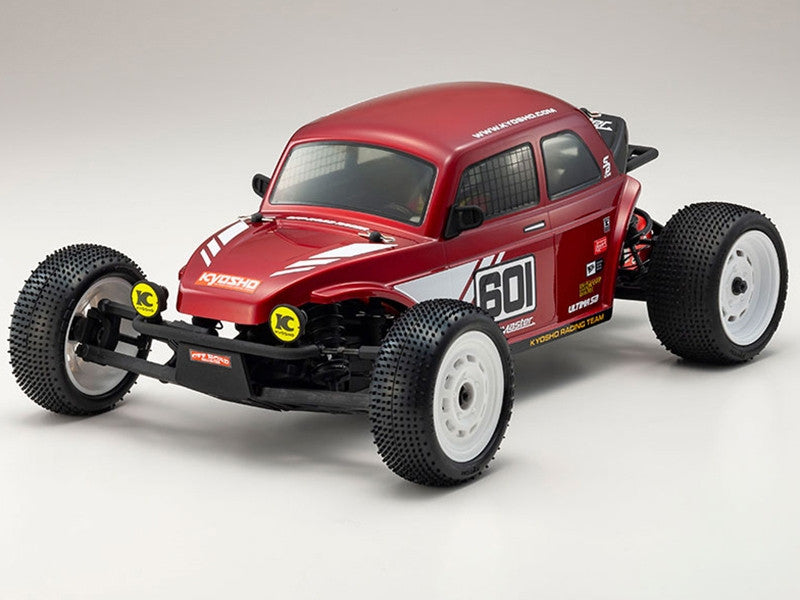 Kit à monter Kyosho Ultima SB Dune Master 2WD EP 1/10 K.34312B