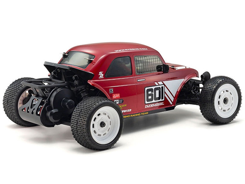 Kit à monter Kyosho Ultima SB Dune Master 2WD EP 1/10 K.34312B - Breizh Modélisme.