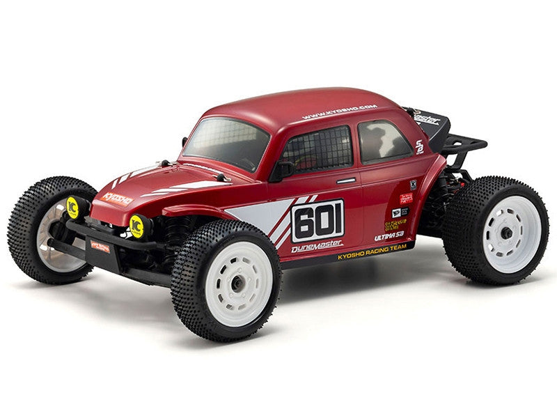 Kit à monter Kyosho Ultima SB Dune Master 2WD EP 1/10 K.34312B