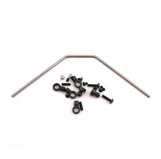 Kyosho Barre Anti-Roulis Arrière 2.8mm IF117 - Breizh Modélisme