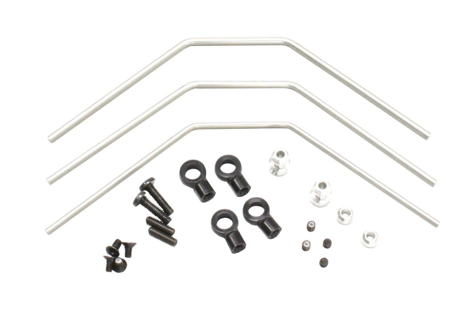 Kyosho Barre Anti-Roulis Avt 2,5mm Mp7.5 (KIT) K.IFW104 - Breizh Modélisme