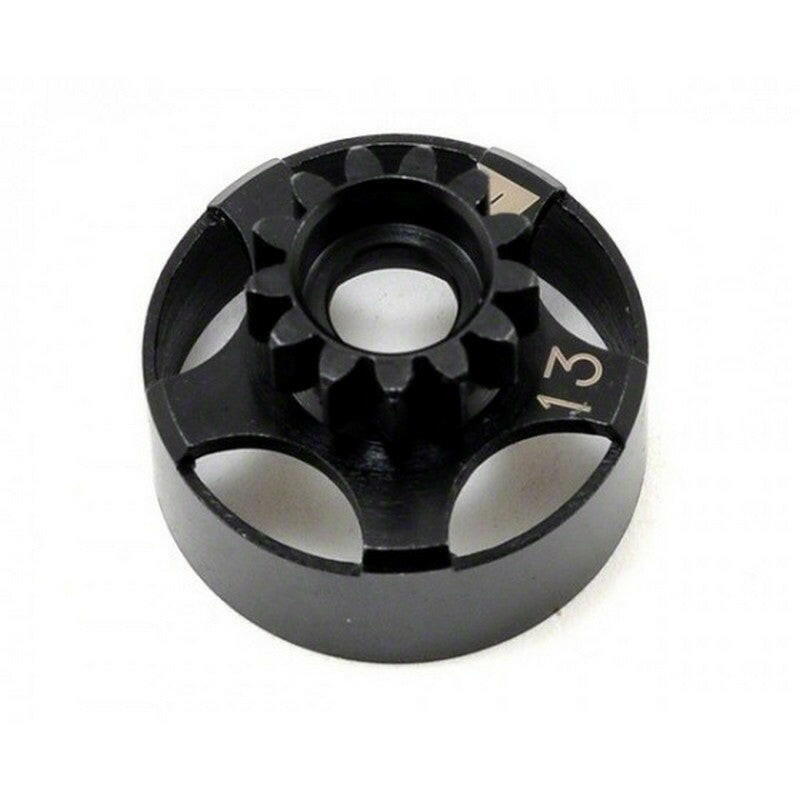 Kyosho Cloche D'embrayage 13Dts Allégée K.97035LW-13 - Breizh Modélisme.