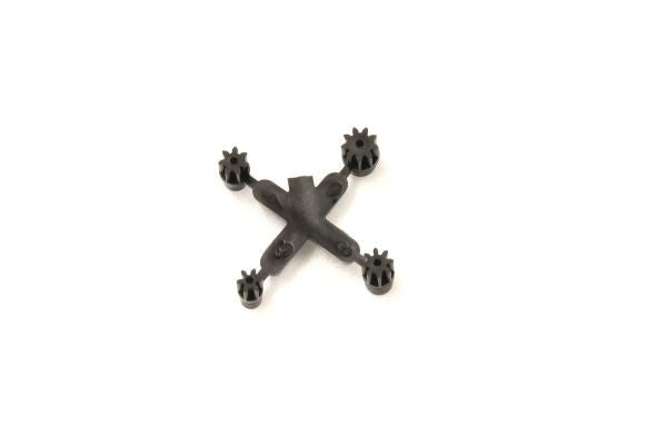 Kyosho Pignons Moteur SP 6-7-8-9 Dents Kyosho Mini-Z MZW119B - Breizh Modélisme.