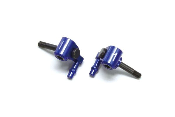 Kyosho Porte-fusee R246 Kyosho Mini-Z MR03 - Carrosssage 1 Deg. R246-1311B - Breizh Modélisme.