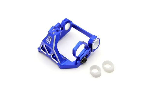 Kyosho Support Moteur Aluminium R246 Mini-Z MR03 Type MM R246-1355 - Breizh Modélisme.