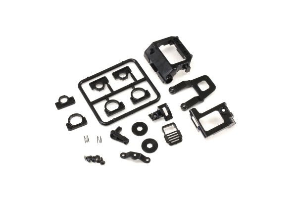 Kyosho Support Moteur Kyosho Mini-Z MR03-LM MZ305B - Breizh Modélisme.