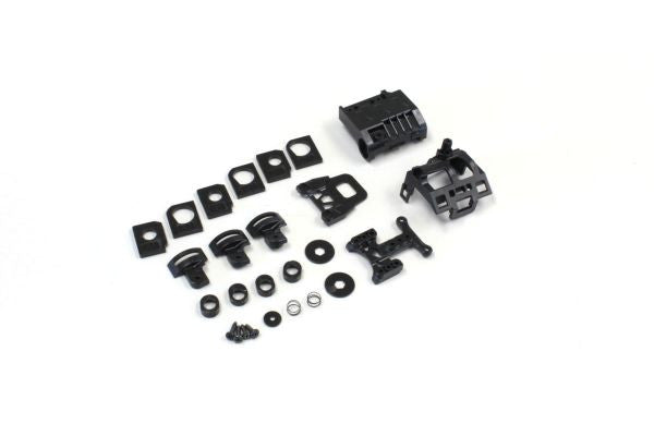 Kyosho Support Moteur Kyosho Mini-Z MR03-MM2 - MZ217B - Breizh Modélisme.