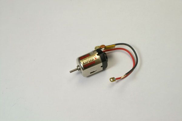 Moteur Kyosho X-SPEED V Mini-Z MR02-MR03 (2.4GHz-ICS) - K.MZW301